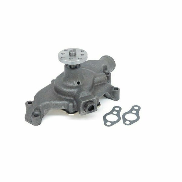 Us Motor Works HIGH PERFORMANCE WATER PUMP US898H